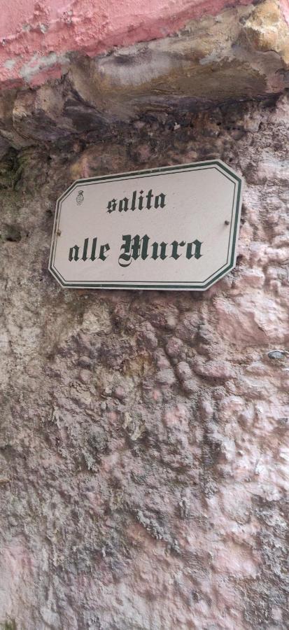 Dolce Vita Alta Ventimiglia Exterior foto